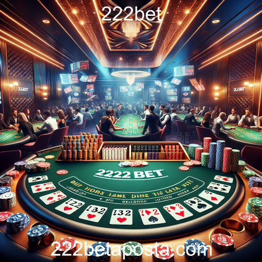 Blackjack